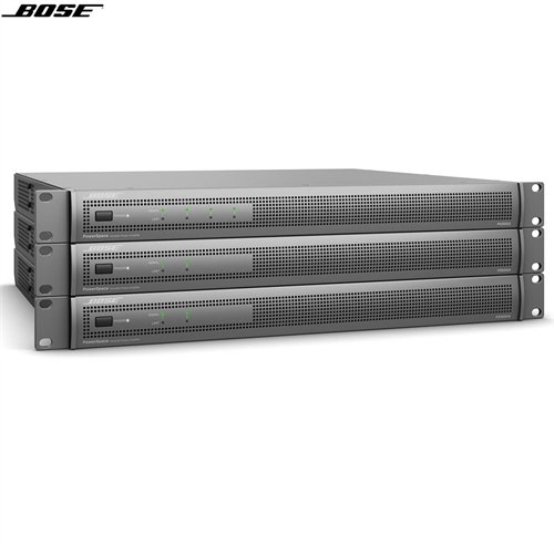 Amply Bose PowerSpace P4150+
